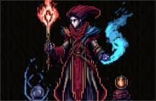 arcanoid. destroy the bricks game